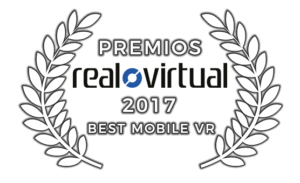 Real-O-Virtual Best Mobile VR Game 2017